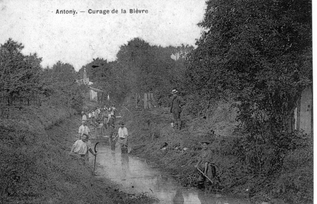 curage de la Bievre copie 21