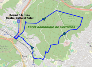 Apercu Parcours Decouverte 2025
