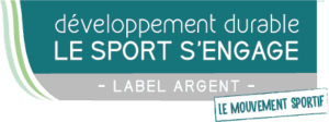 DD label argent